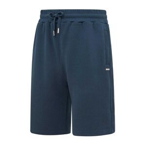 Mallet Mens Loop Back Shorts / Navy